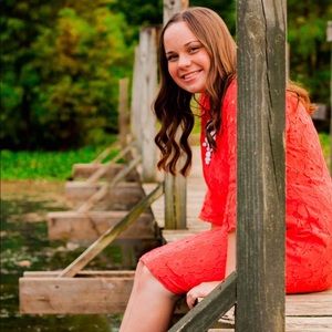 Meet your Posher, Katlyn